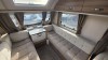 Used Swift Sprite Quattro FB 2021 touring caravan Image