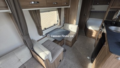 Swift Sprite Quattro FB 2021 (Trade) image 6