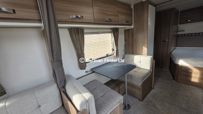 Swift Sprite Quattro FB 2021 (Trade) image 7