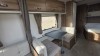 Used Swift Sprite Quattro FB 2021 touring caravan Image