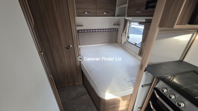 Swift Sprite Quattro FB 2021 (Trade) image 9