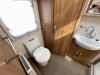 Used Lunar Lexon 640 2013 touring caravan Image
