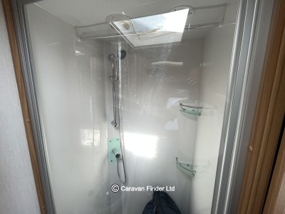 Lunar Lexon 640 2013 (Trade) image 12