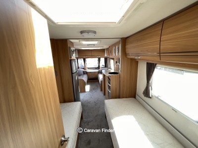 Lunar Lexon 640 2013 (Trade) image 8