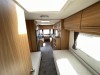 Used Lunar Lexon 640 2013 touring caravan Image
