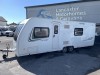 Used Lunar Lexon 640 2013 touring caravan Image