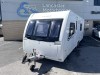 Used Lunar Lexon 640 2013 touring caravan Image