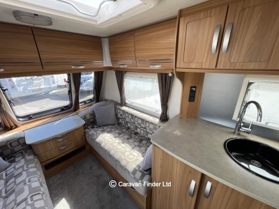 Lunar Lexon 640 2013 (Trade) image 3