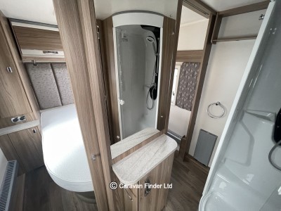 Swift Challenger 650 AL T3G 2021 2021 (Trade) image 11