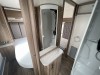 Used Swift Challenger 650 AL T3G 2021 2021 touring caravan Image