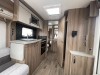 Used Swift Challenger 650 AL T3G 2021 2021 touring caravan Image