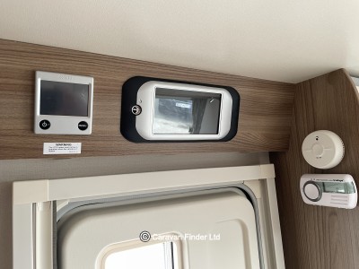 Swift Challenger 650 AL T3G 2021 2021 (Trade) image 10