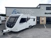 Used Swift Challenger 650 AL T3G 2021 2021 touring caravan Image