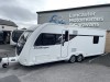 Used Swift Challenger 650 AL T3G 2021 2021 touring caravan Image