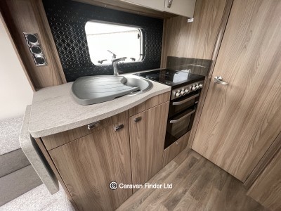 Swift Challenger 650 AL T3G 2021 2021 (Trade) image 4