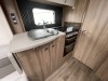 Used Swift Challenger 650 AL T3G 2021 2021 touring caravan Image