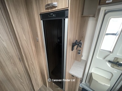 Swift Challenger 650 AL T3G 2021 2021 (Trade) image 5