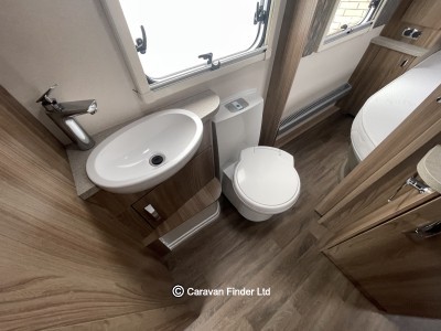 Swift Challenger 650 AL T3G 2021 2021 (Trade) image 12