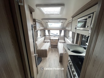 Swift Challenger 650 AL T3G 2021 2021 (Trade) image 7