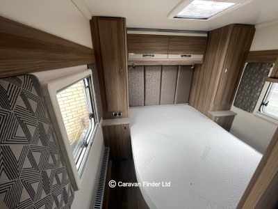 Swift Challenger 650 AL T3G 2021 2021 (Trade) image 8