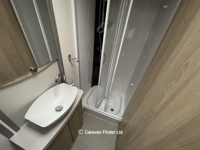 Elddis Crusader Storm 2019 (Trade) image 12