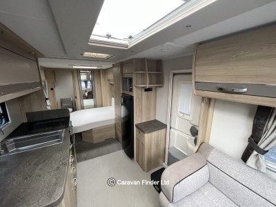Elddis Crusader Storm 2019 (Trade) image 8