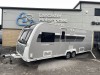Used Elddis Crusader Storm 2019 touring caravan Image