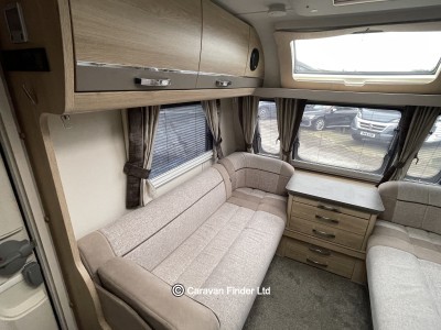 Elddis Crusader Storm 2019 (Trade) image 3