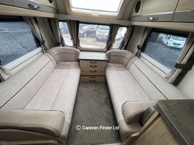 Elddis Crusader Storm 2019 (Trade) image 4
