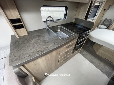 Elddis Crusader Storm 2019 (Trade) image 5
