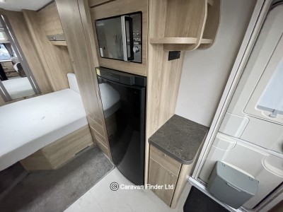 Elddis Crusader Storm 2019 (Trade) image 6