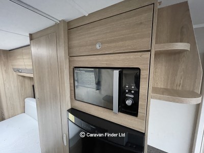 Elddis Crusader Storm 2019 (Trade) image 7