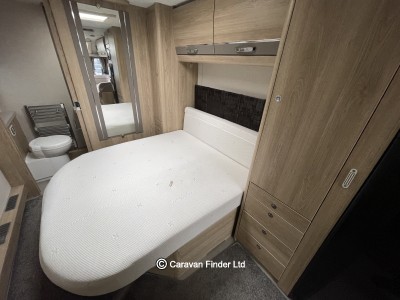 Elddis Crusader Storm 2019 (Trade) image 9