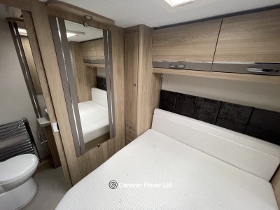 Elddis Crusader Storm 2019 (Trade) image 10