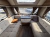 Used Swift Sprite Major 4 EB 2022 touring caravan Image