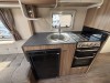 Used Swift Sprite Major 4 EB 2022 touring caravan Image