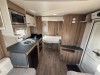 Used Swift Sprite Major 4 EB 2022 touring caravan Image