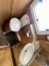 Used Swift Conqueror 645 2007 touring caravan Image