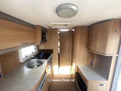 Swift Conqueror 645 2007 (Trade) image 12