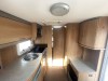 Used Swift Conqueror 645 2007 touring caravan Image