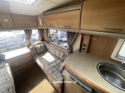 Swift Conqueror 645 2007 (Trade) image 3