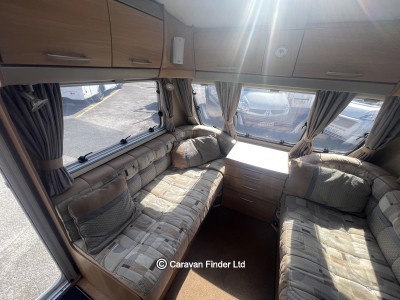Swift Conqueror 645 2007 (Trade) image 4