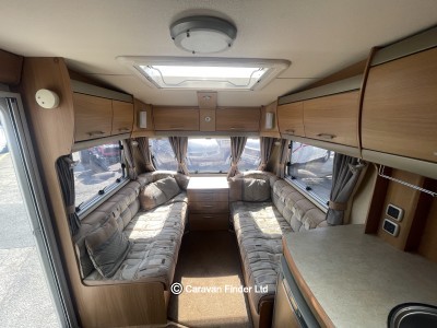 Swift Conqueror 645 2007 (Trade) image 5