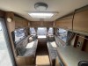 Used Swift Conqueror 645 2007 touring caravan Image