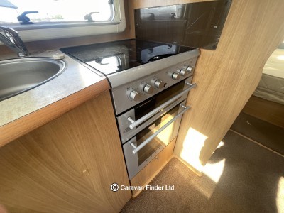 Swift Conqueror 645 2007 (Trade) image 7