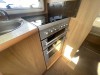 Used Swift Conqueror 645 2007 touring caravan Image