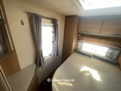 Swift Conqueror 645 2007 (Trade) image 8