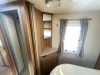 Used Swift Conqueror 645 2007 touring caravan Image
