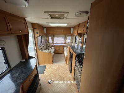 Lunar Clubman EB 2008 (Trade) image 7