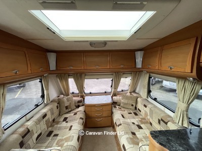 Lunar Clubman EB 2008 (Trade) image 4